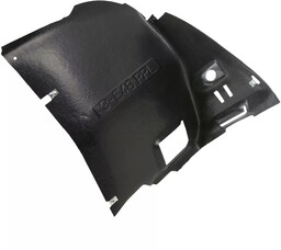 Nadkole BMW 3 E46 1998-2006 - 1998-2007 -