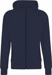 FILA Lage-Black Iris-2XL