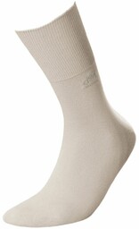 DEOMED 10 x Skarpetki zdrowotne COTTON SILVER -15%