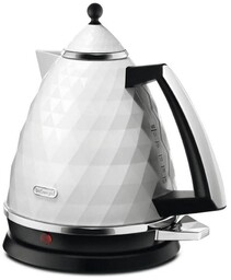 Czajnik elektryczny DELONGHI Brillante KBJ 2001.W