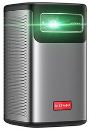 BlitzWolf Mini Rzutnik / Projektor BW-VT2 PRO MAX