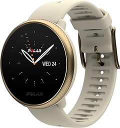 Polar Ignite 2 - Zegarek sportowy z GPS