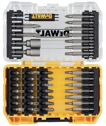 DEWALT Zestaw bitów DT70705