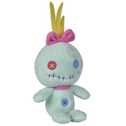 SIMBA Maskotka Disney Scrump 6315870410