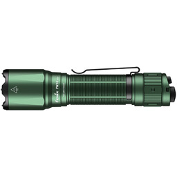Latarka taktyczna Fenix TK16 V2.0 zielona (039-581)