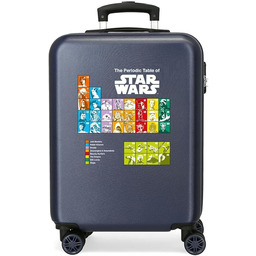 Star Wars Odznaki Bagaż - Walizka Podróżna, Bagaż