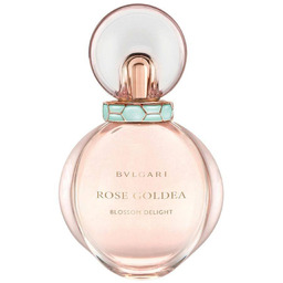 Bvlgari, Rose Goldea Blossom Delight, woda perfumowana, 50