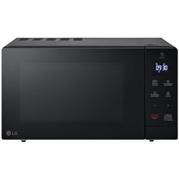 LG Kuchnia mikrofalowa MH7032JAS Inverter EasyClean Grill Sensor