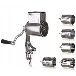 Maszynka ręczna do warzyw Banquet