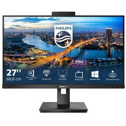 Philips B Line 275B1H/00 monitor komputerowy 68,6 cm