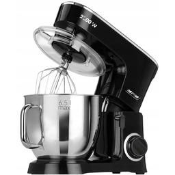 Robot planetarny Mpm MRK-19 2200W 6 prędkości