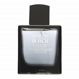 Antonio Banderas Seduction in Black woda toaletowa
