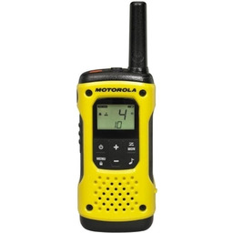 Motorola krótkofalówka T92 H2O