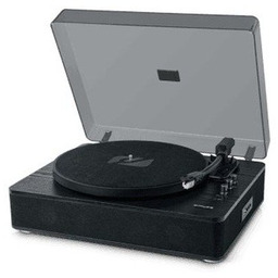 Zegarek automatyczny Muse MT-106 WB czarny