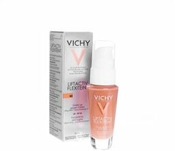 Vichy, Liftactiv Flexiteint, podkład wygładzający zmarszczki nr. 45,
