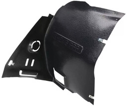 Nadkole BMW 3 E46 1998-2006 - 1998-2007 -