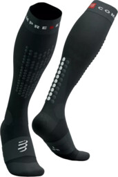 COMPRESSPORT Skarpety kompresyjne narciarskie ALPINE SKI FULL SOCKS