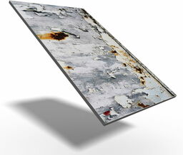 Panel akustyczny Good4Wall Magic Wall Metal blacha