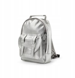 Elodie Details Plecak BackPack Mini Silver Sheen