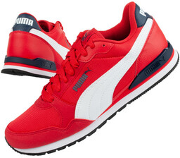 Buty sportowe Puma ST Runner v3 Mesh [384640