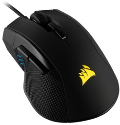 Corsair Mysz IRONCLAW FPS/MOBA RGB Black