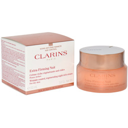 Clarins Extra Firming Night Cream Dry Skin 50Ml