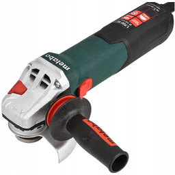 Szlifierka Kątowa Metabo We 17-125 Quick 600515000