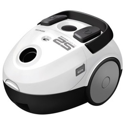 Sencor SVC 52WH-EUE3 Odkurzacz workowy