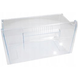 Dolna szuflada zamrażarki do lodówki Amica 1023518