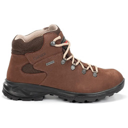 Buty trekkingowe damskie Chiruca Panticosa GTX 12 brązowy