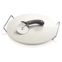 Gefu Darioso G14420 z kamieniem Nóż do pizzy