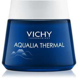 VICHY Aqualia Thermal SPA Nawilżający krem - maska