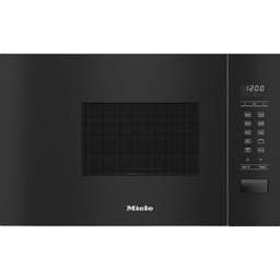 Kuchnia mikrofalowa do zabudowy MIELE M 2234 SC,