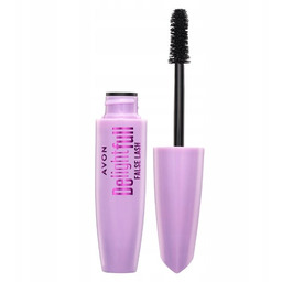 Avon Delightfull, Tusz do rzęs, Lava Brown, 10ml