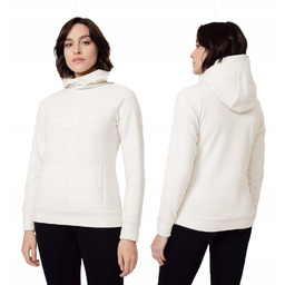 Polar Damski 4F Bluza Z Kapturem Nierozpinana
