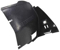 Nadkole BMW 3 E46 1998-2006 - 1998-2007 -