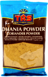 Dhania, kolendra mielona 100g - TRS