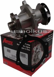 Pompa wody GMC Canyon