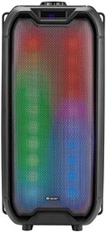 Tracer TRAGLO46925 Przenośny głośnik Bluetooth Czarny 16