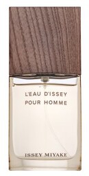 Issey Miyake L''eau D''issey Pour Homme Vetiver woda