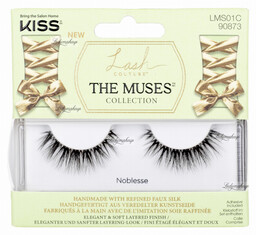 KISS - Lash Couture - The Muses Collection