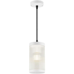 Nordlux - Coupar Lampa Wisząca Ogrodowa White