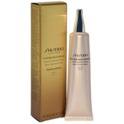 Shiseido, Future Solution Lx Pearl, Primer do twarzy,