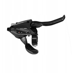 Klamkomanetka Manetka Shimano STEF500, tylna 8 rzędowa