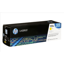 Toner HP CB542A yellow