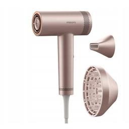 Suszarka do włosów Philips Seria 8000 BHD837/10 1400W