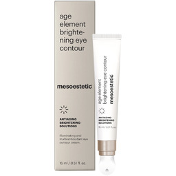 MESOESTETIC Age Element Brightening Eye Contour rozświetlający krem