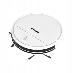 Tesla RoboStar iQ100 robot odkurzający