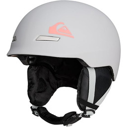Quiksilver Kask PLAY Męski Czarny M
