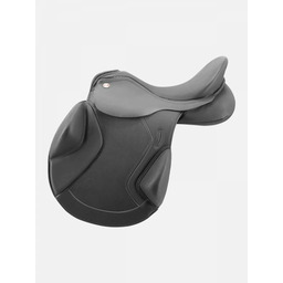 Kieffer Siodło skokowe model Norbert Koof AT Exclusive